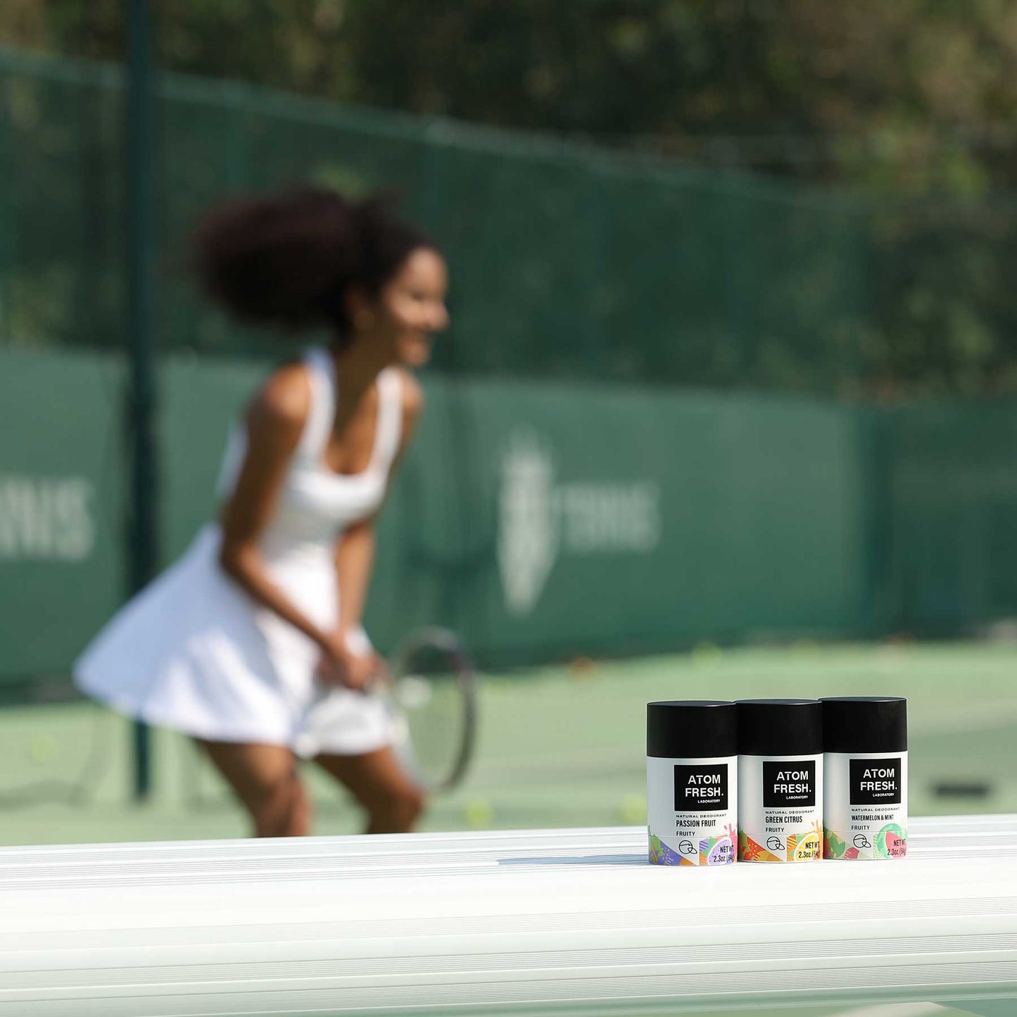 atomfresh deodorant