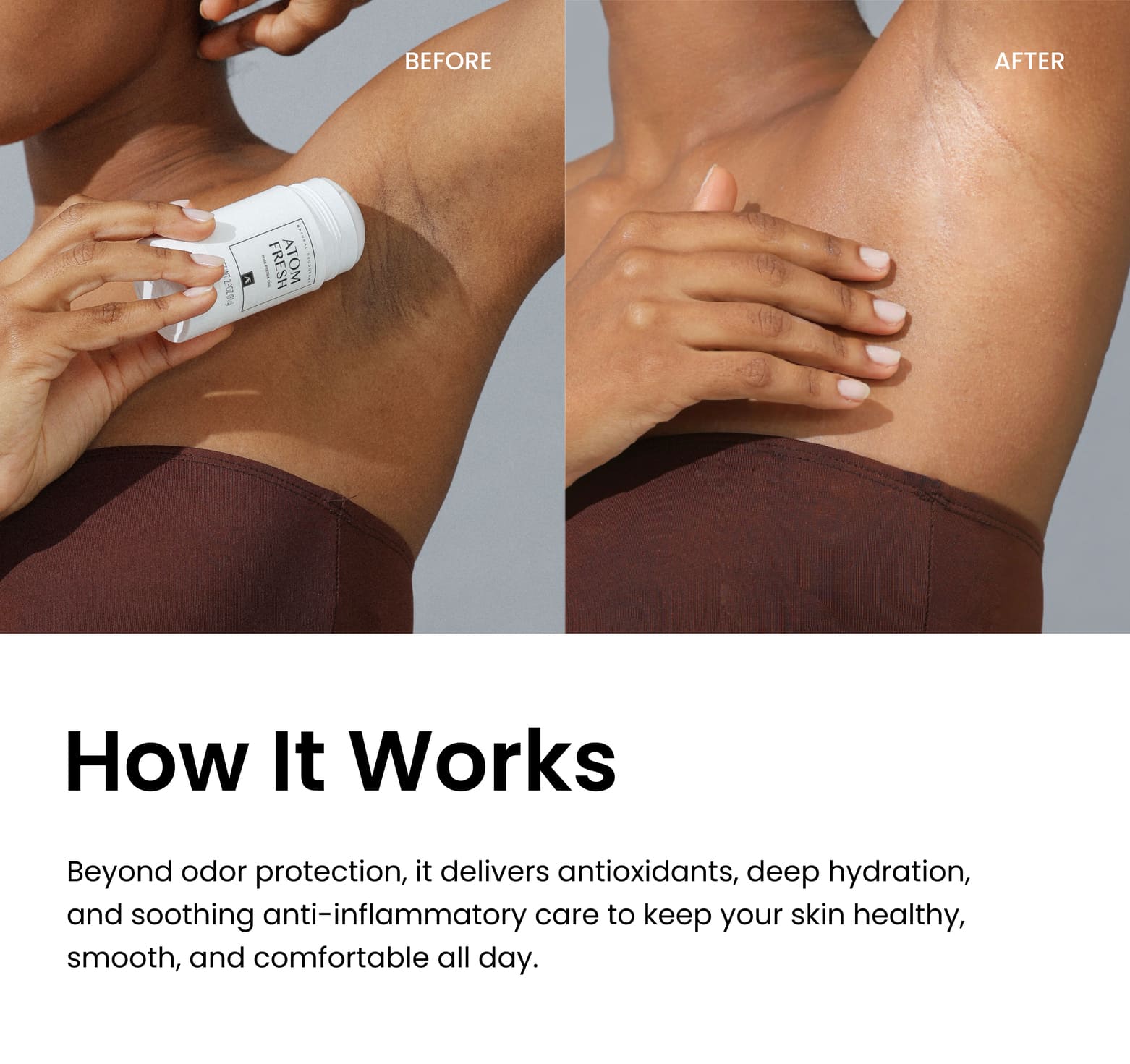 atomfresh deodorant
