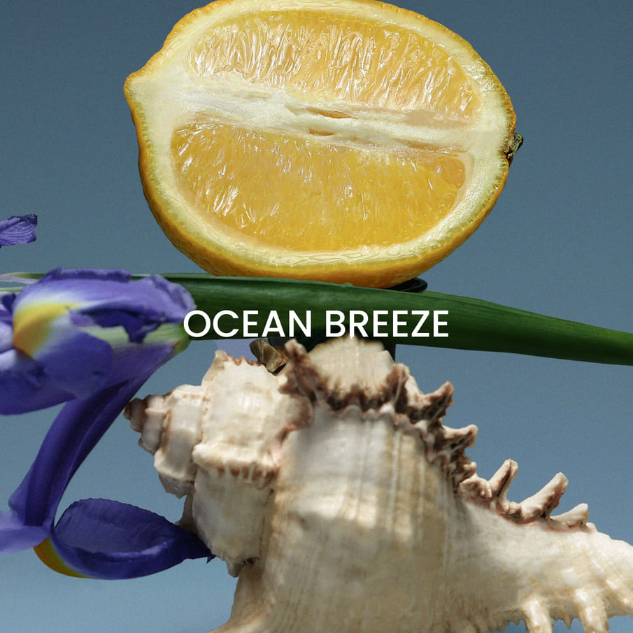 AtomFresh Ocean