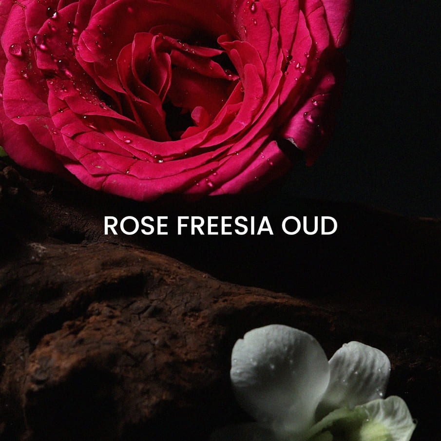 AtomFresh ROSE