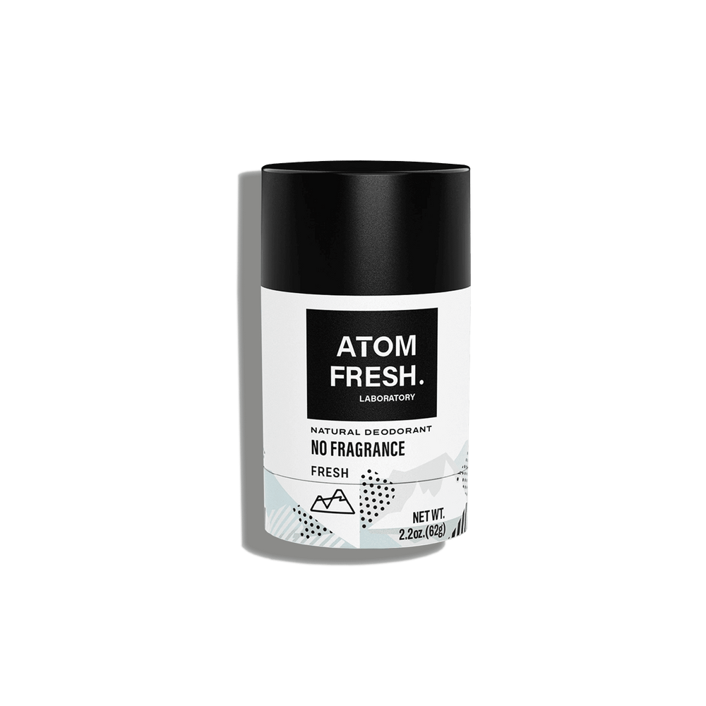 Whole Body Natural Deodorant