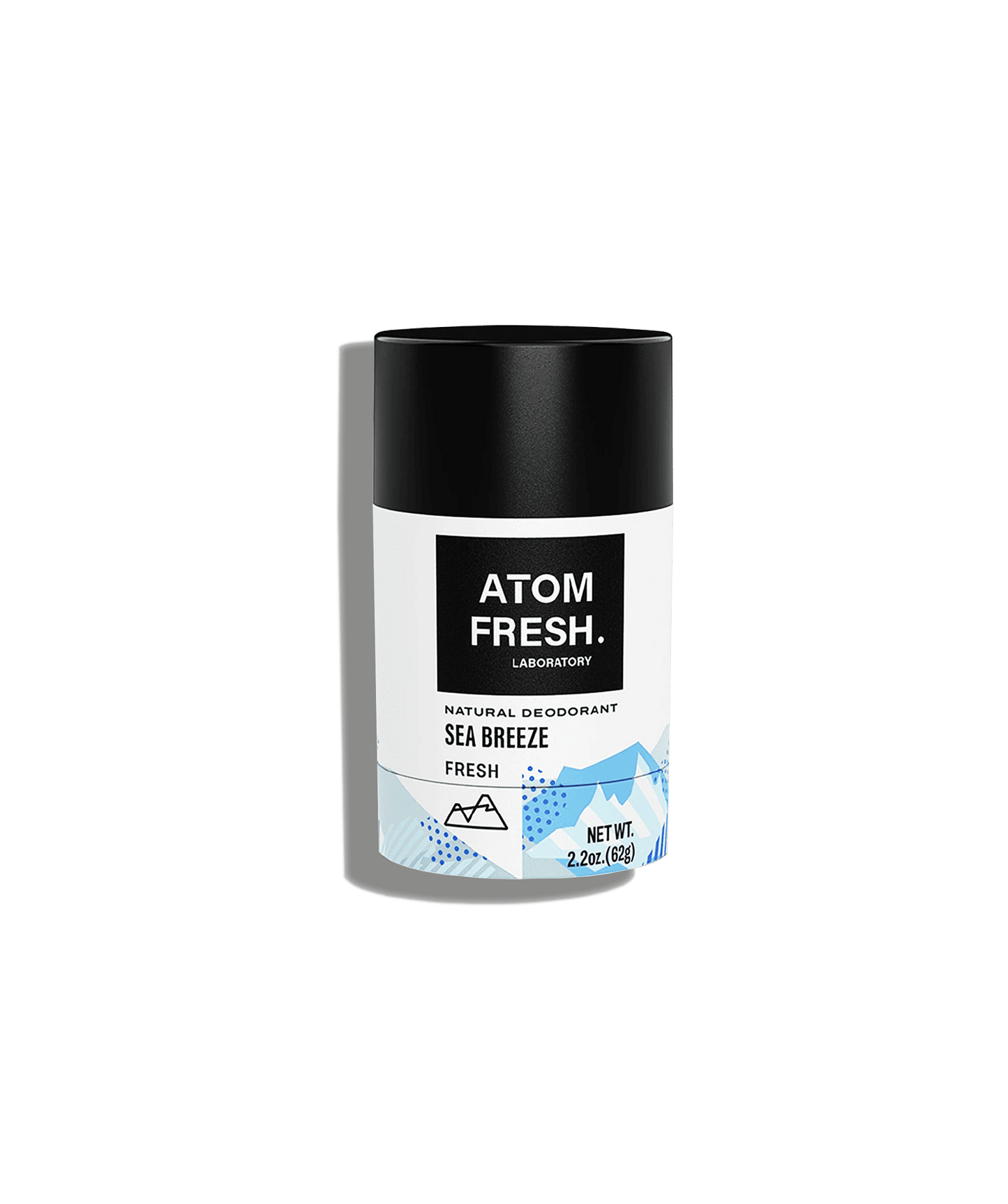 Whole Body Natural Deodorant