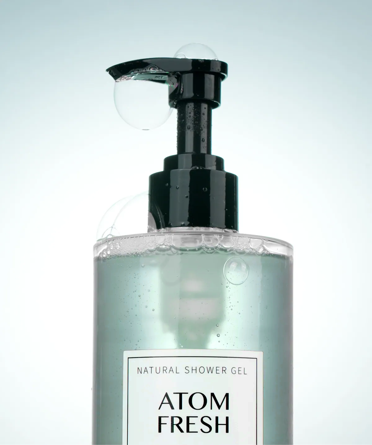 Best Seller Body Wash Duo