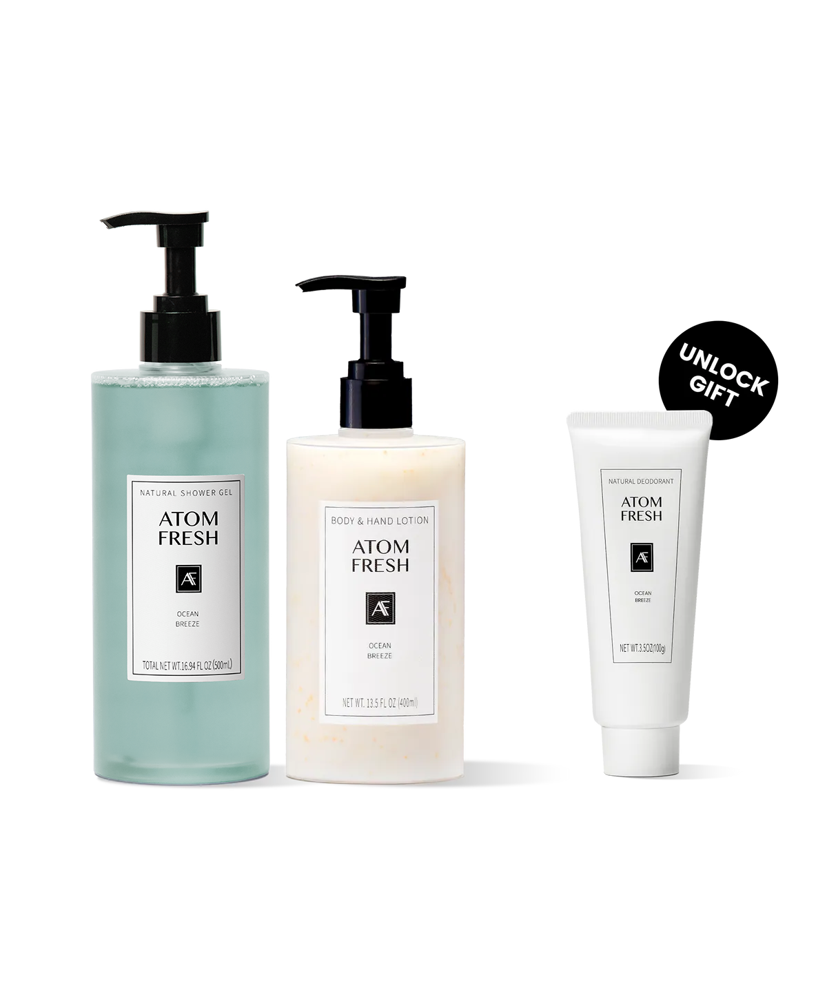 Body Care Duo