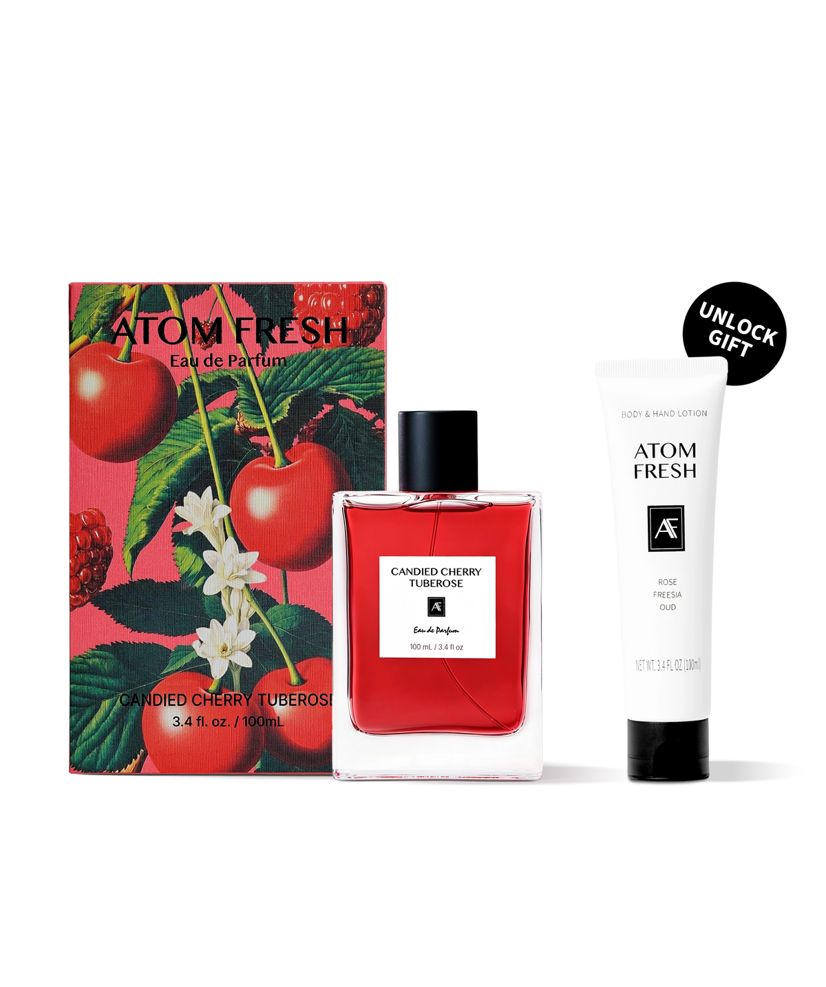 Eau de Parfum