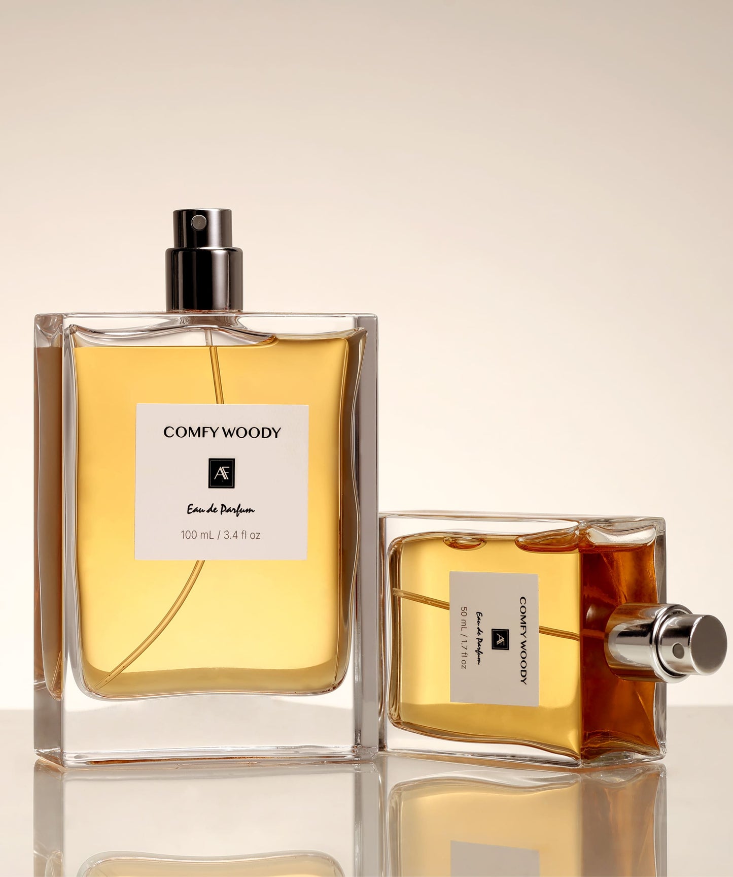 Eau de Parfum