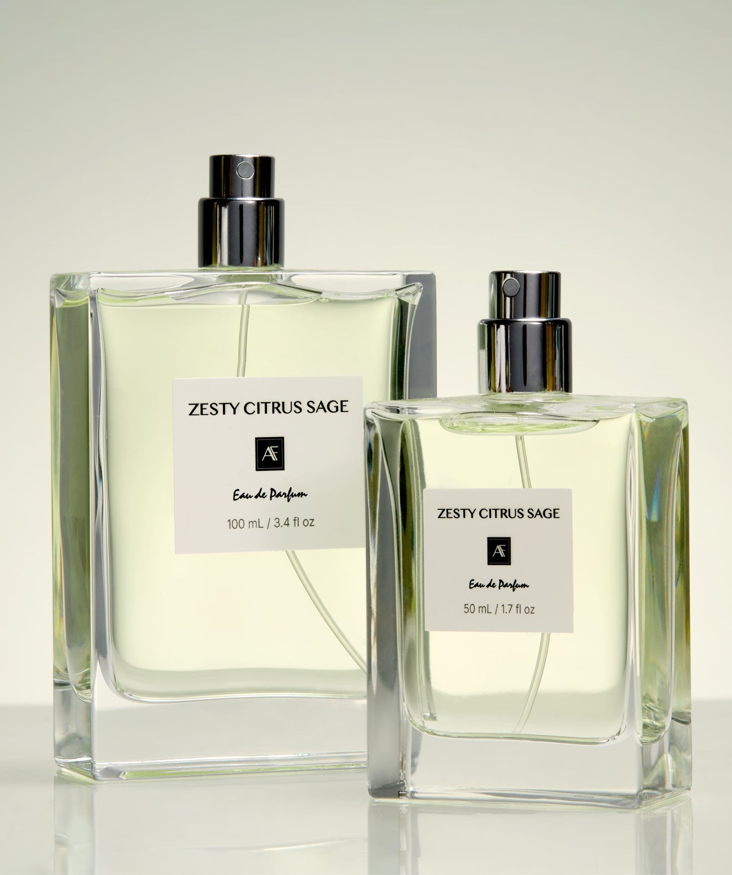 Eau de Parfum