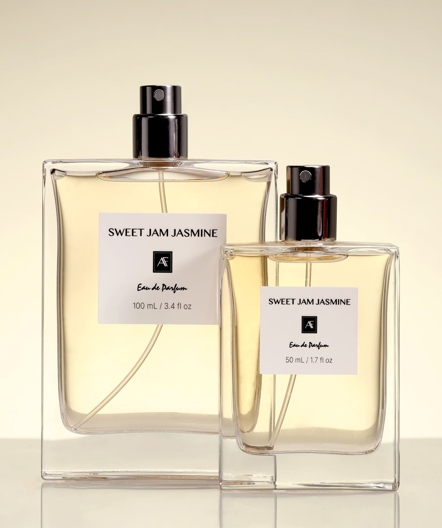 Eau de Parfum