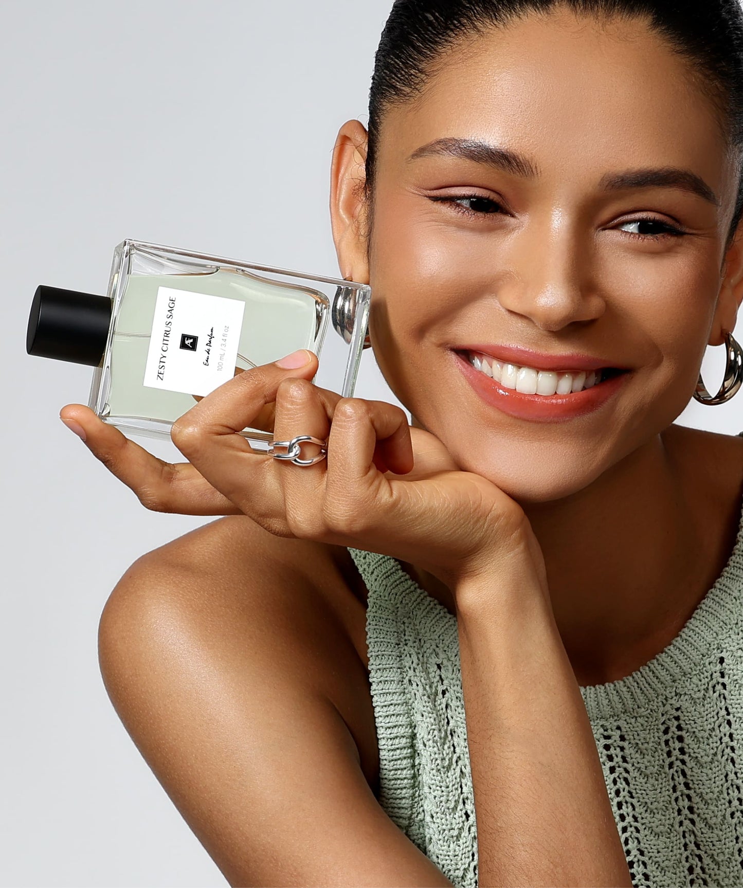 Eau de Parfum