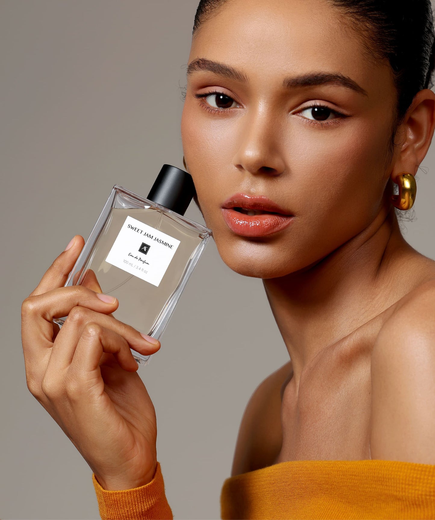 Eau de Parfum