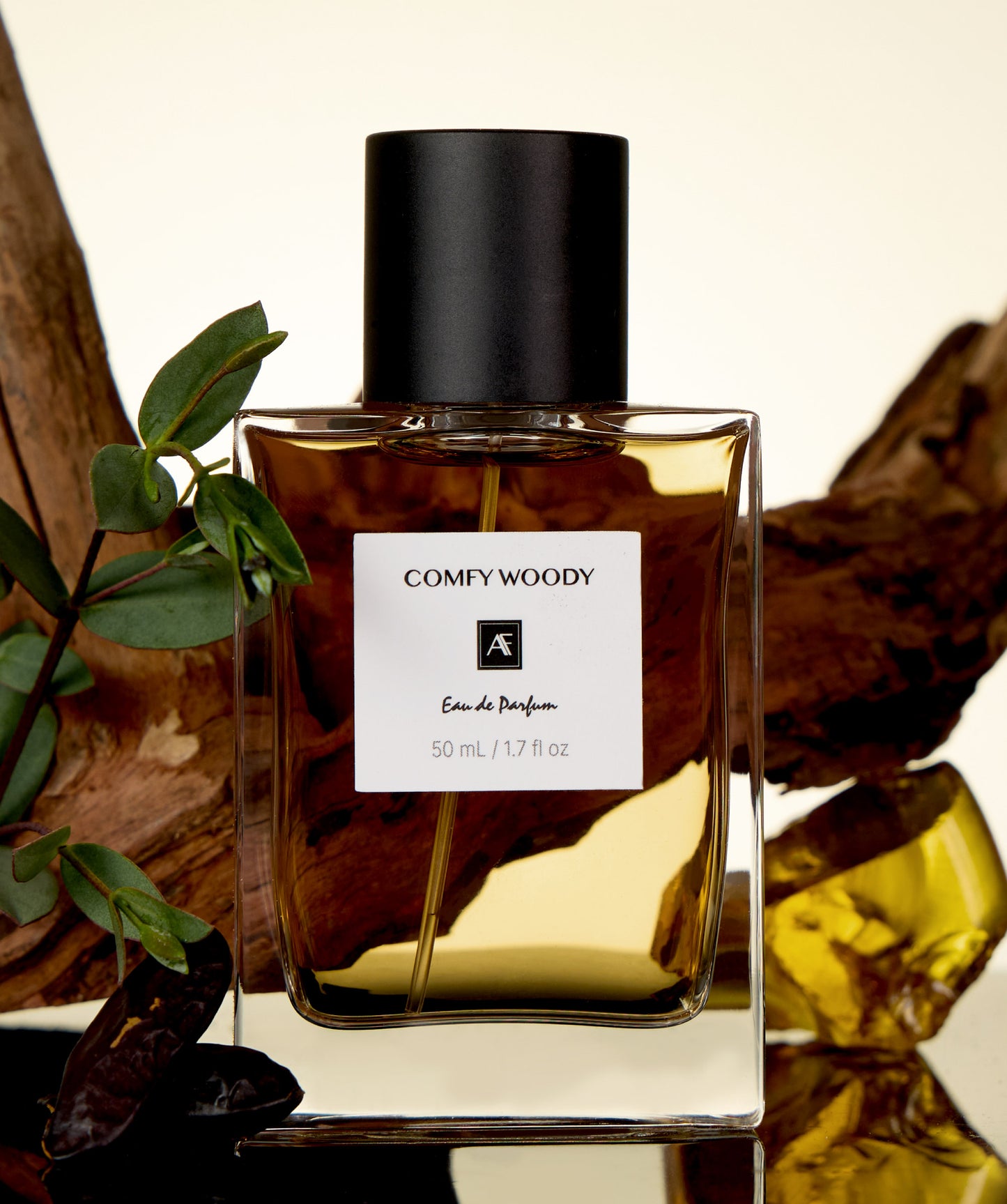 Eau de Parfum