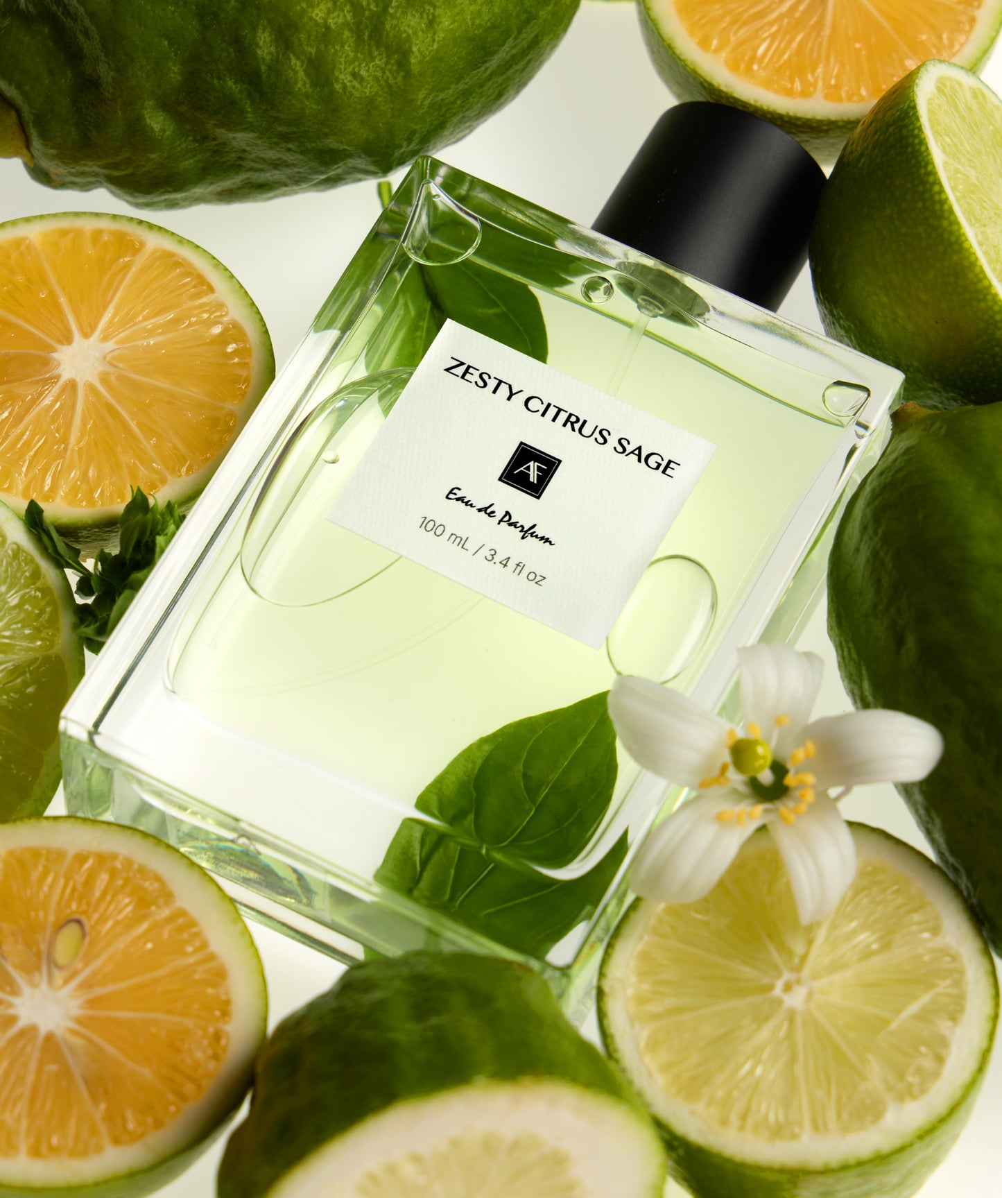 Skin-to-Scent Trio