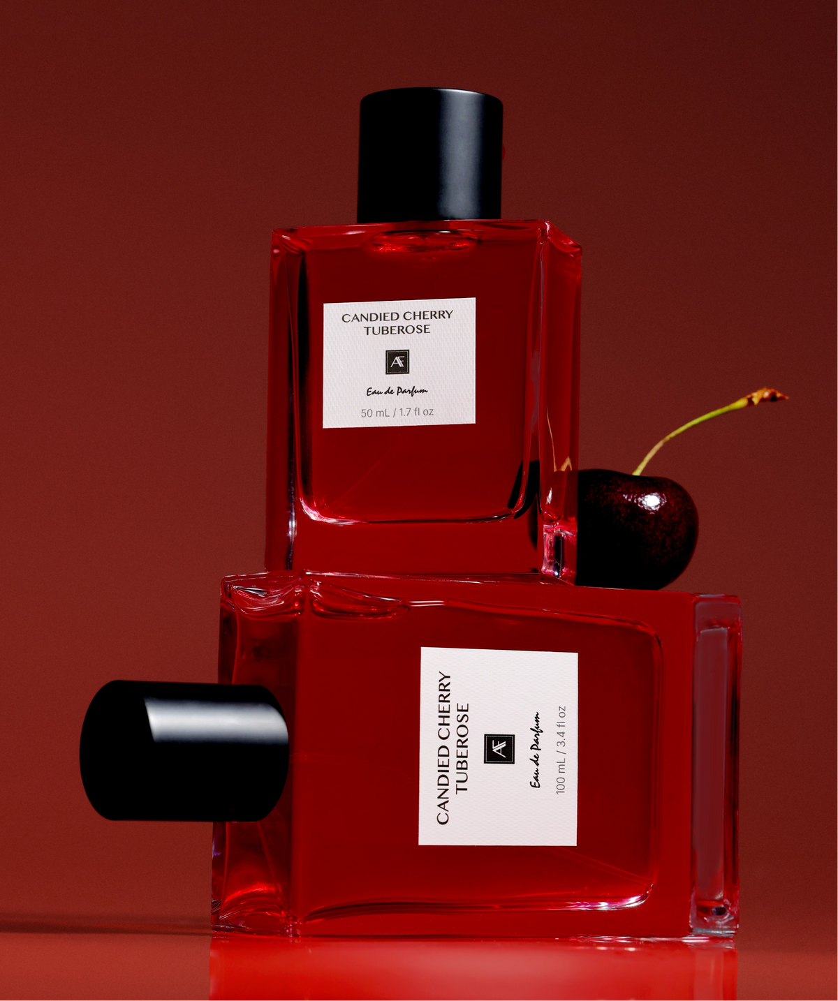 Eau de Parfum