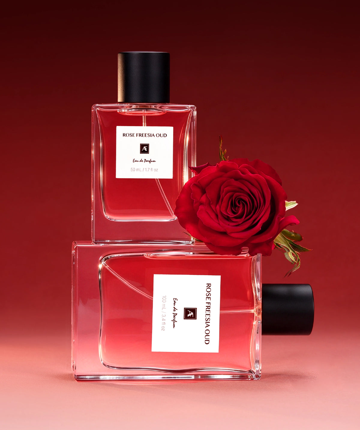 Eau de Parfum