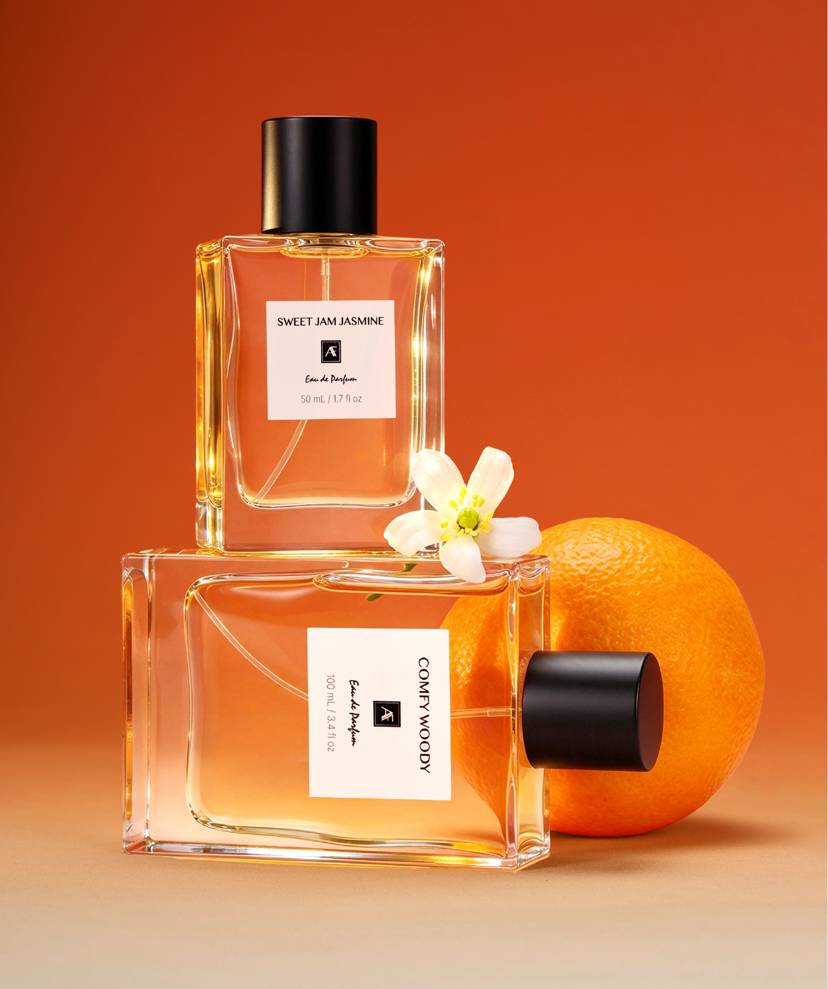 Eau de Parfum