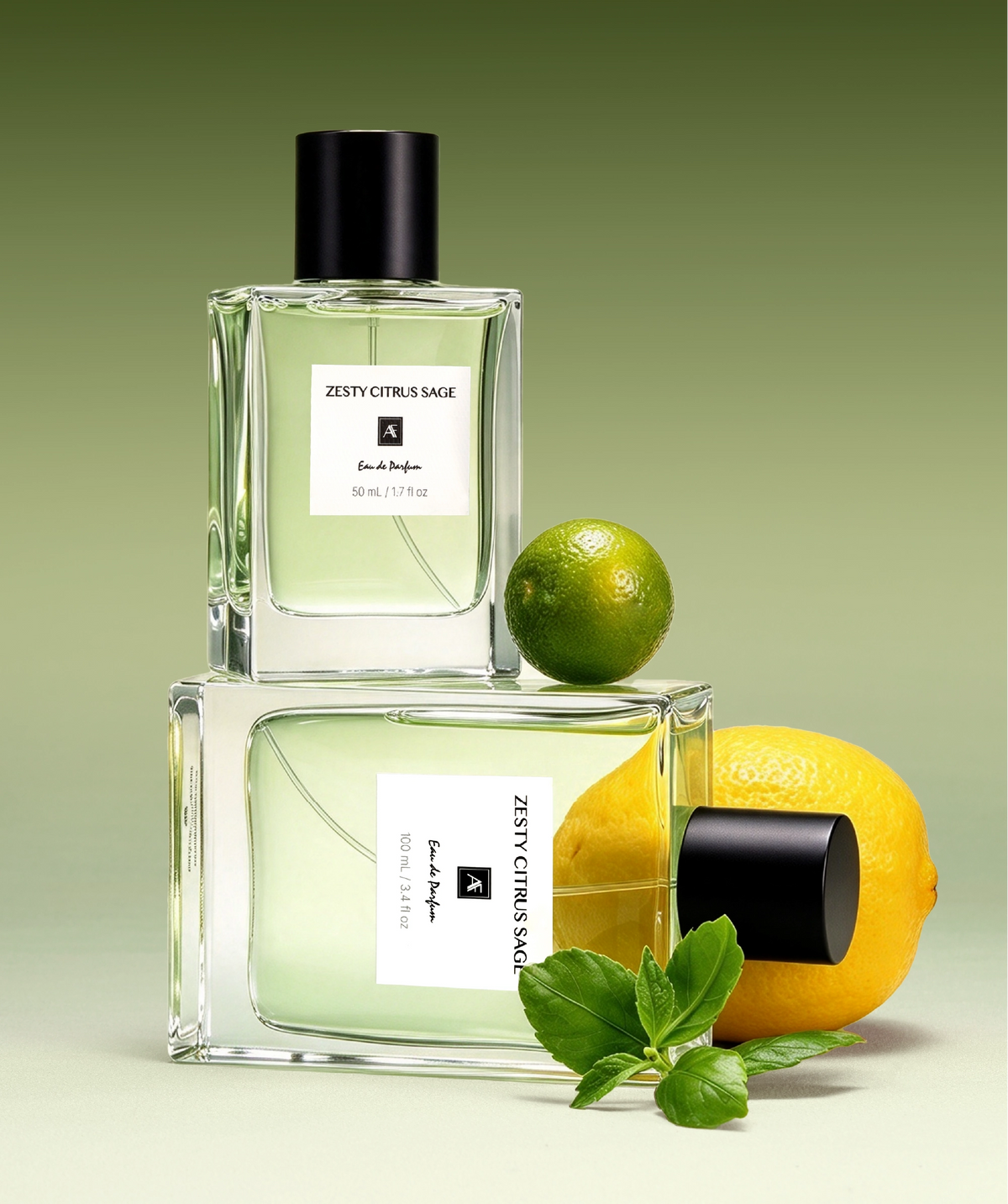 Eau de Parfum
