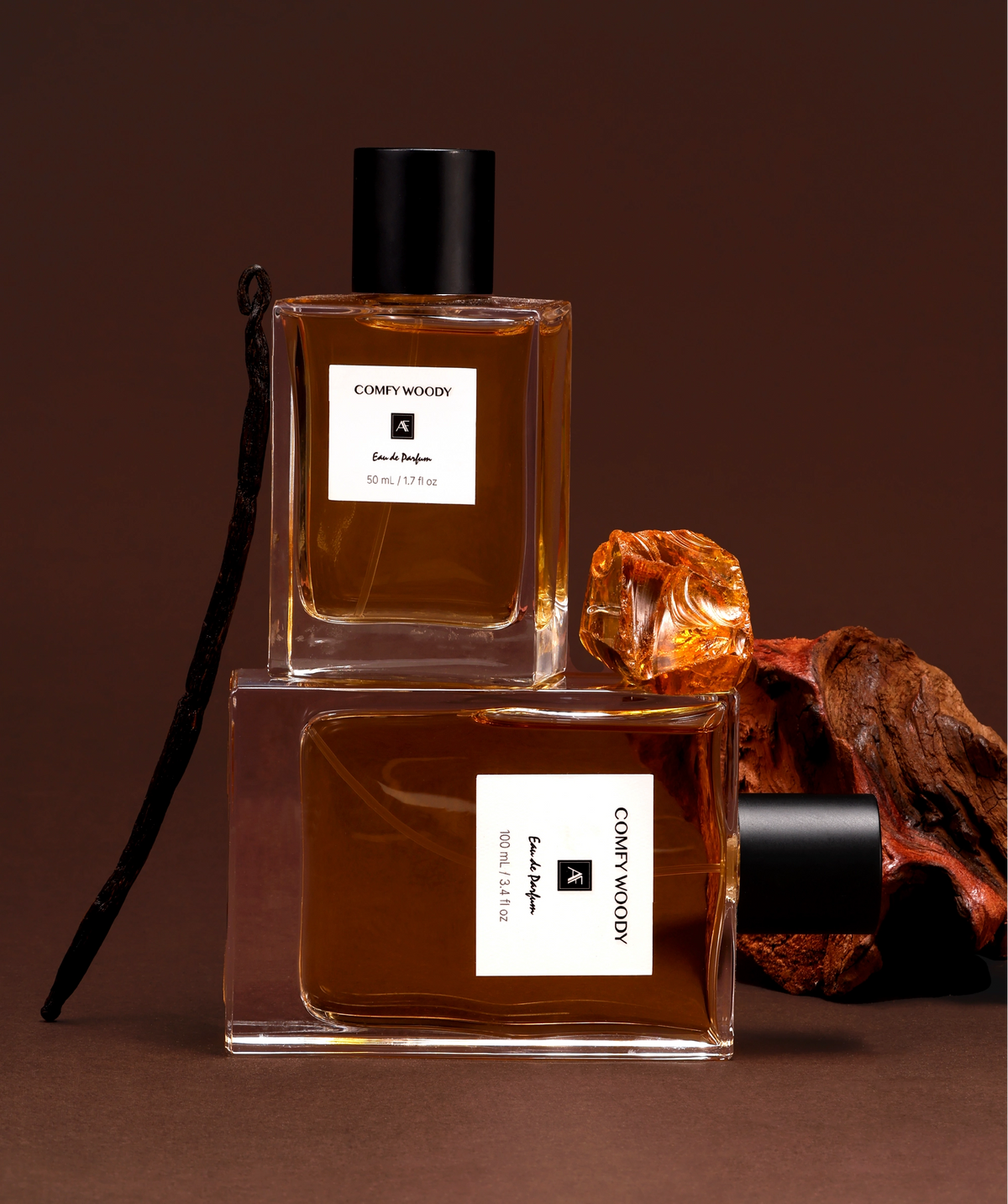 Eau de Parfum