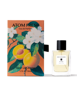 Eau de Parfum