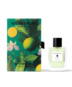 Eau de Parfum