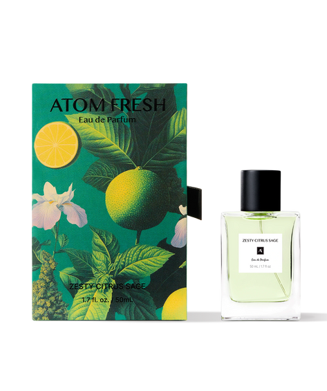 AtomFresh Eau de Parfum