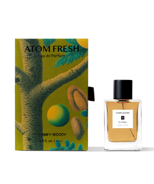 Eau de Parfum