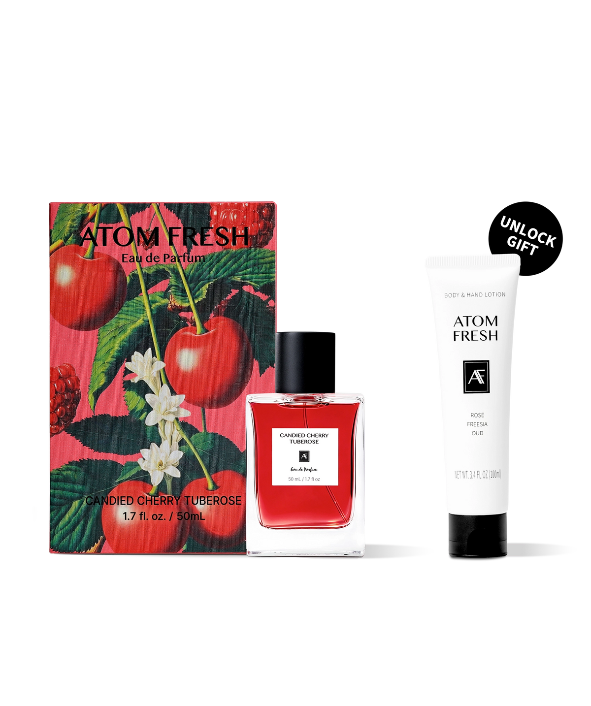 Eau de Parfum