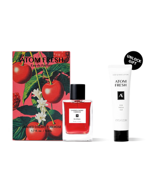 Eau de Parfum