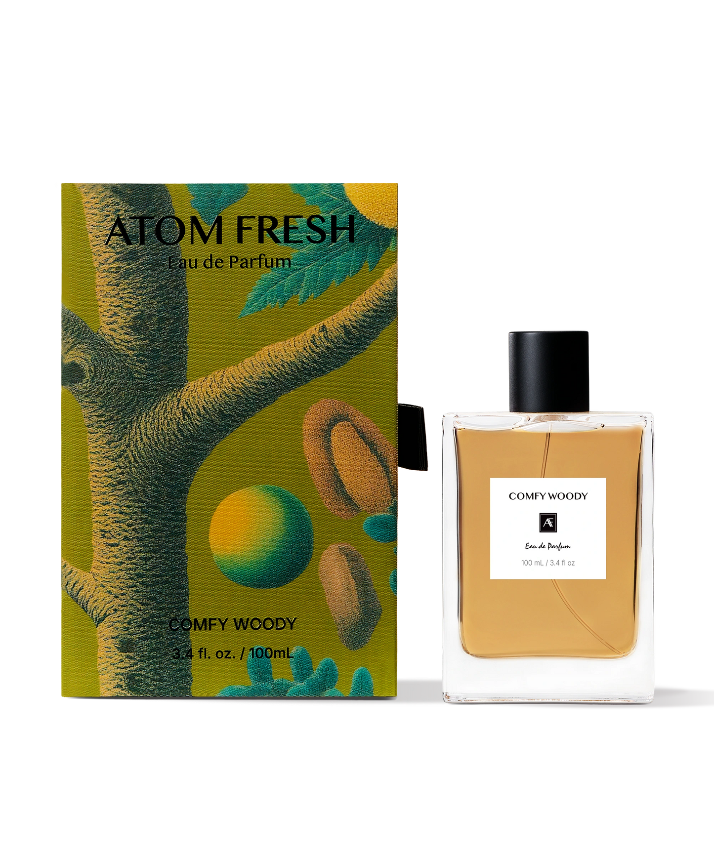 Eau de Parfum