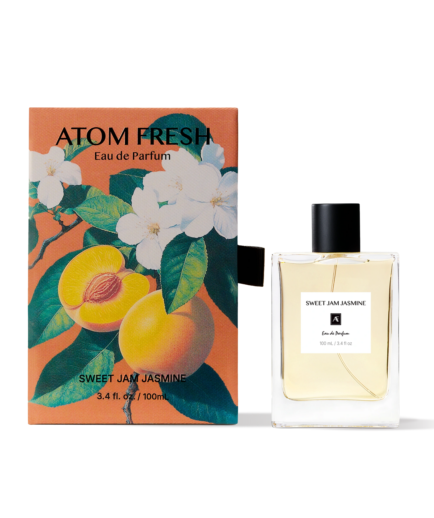 Eau de Parfum