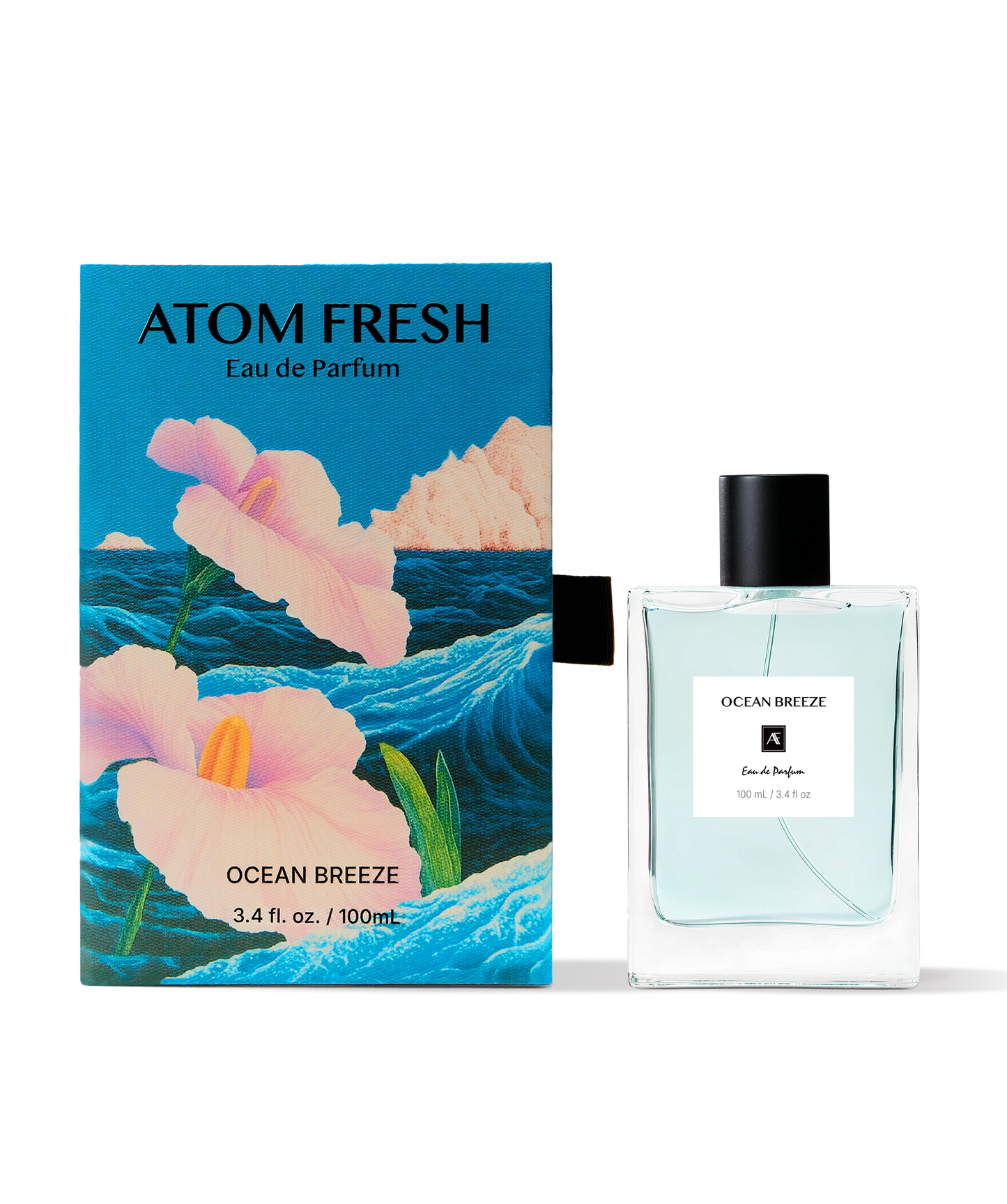Eau de Parfum