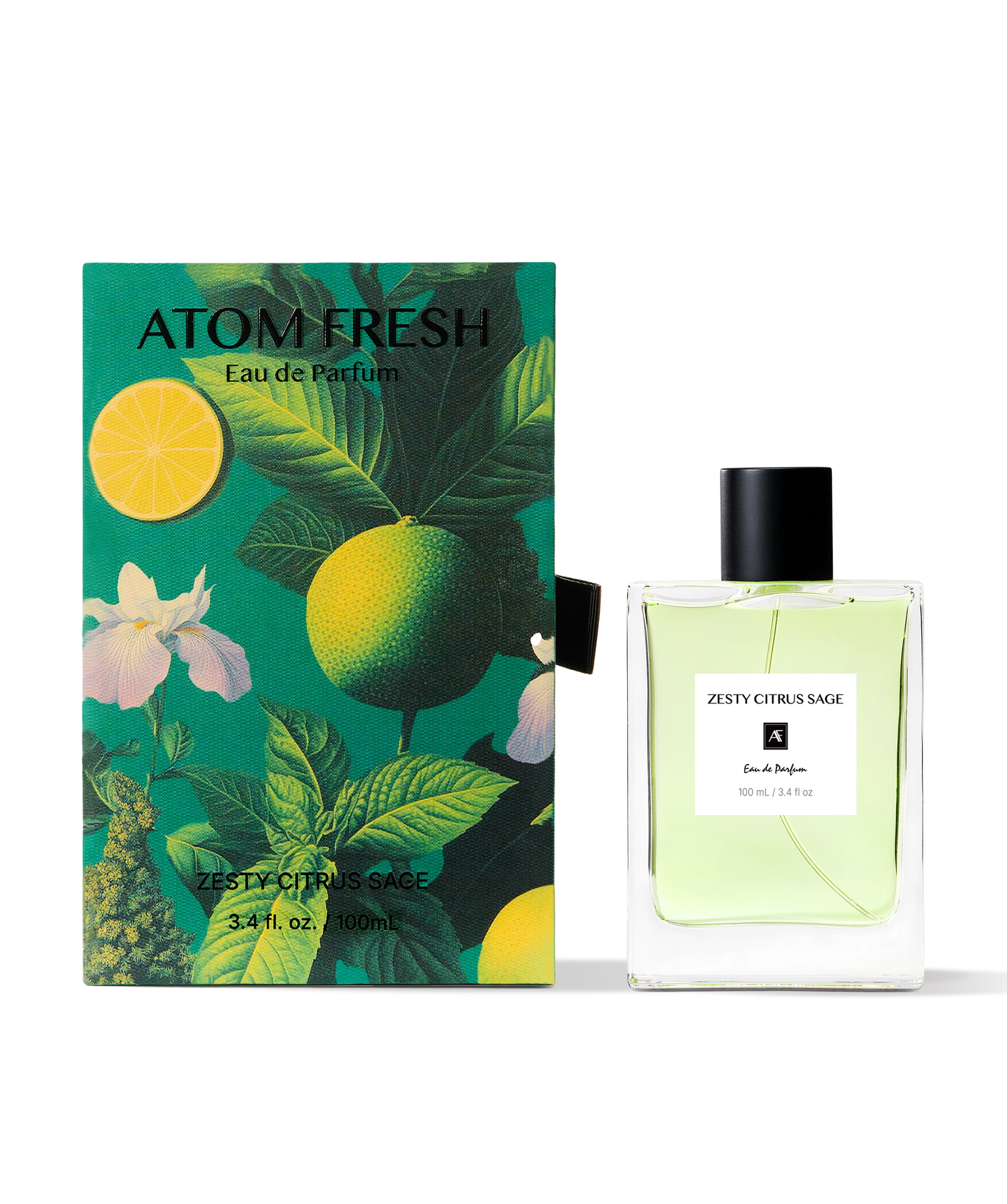 Eau de Parfum
