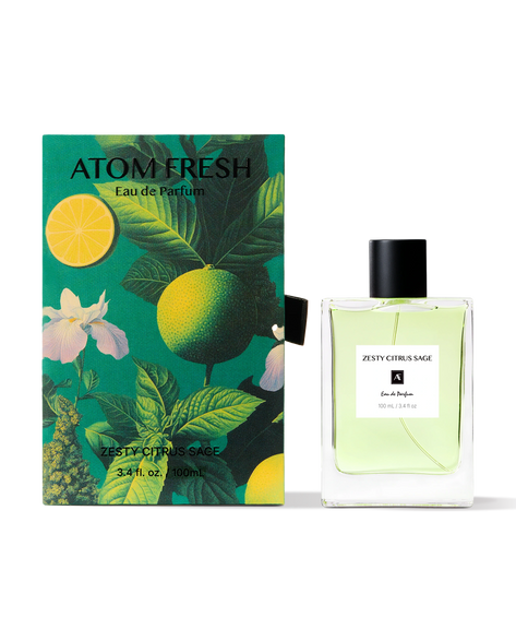 AtomFresh Eau de Parfum