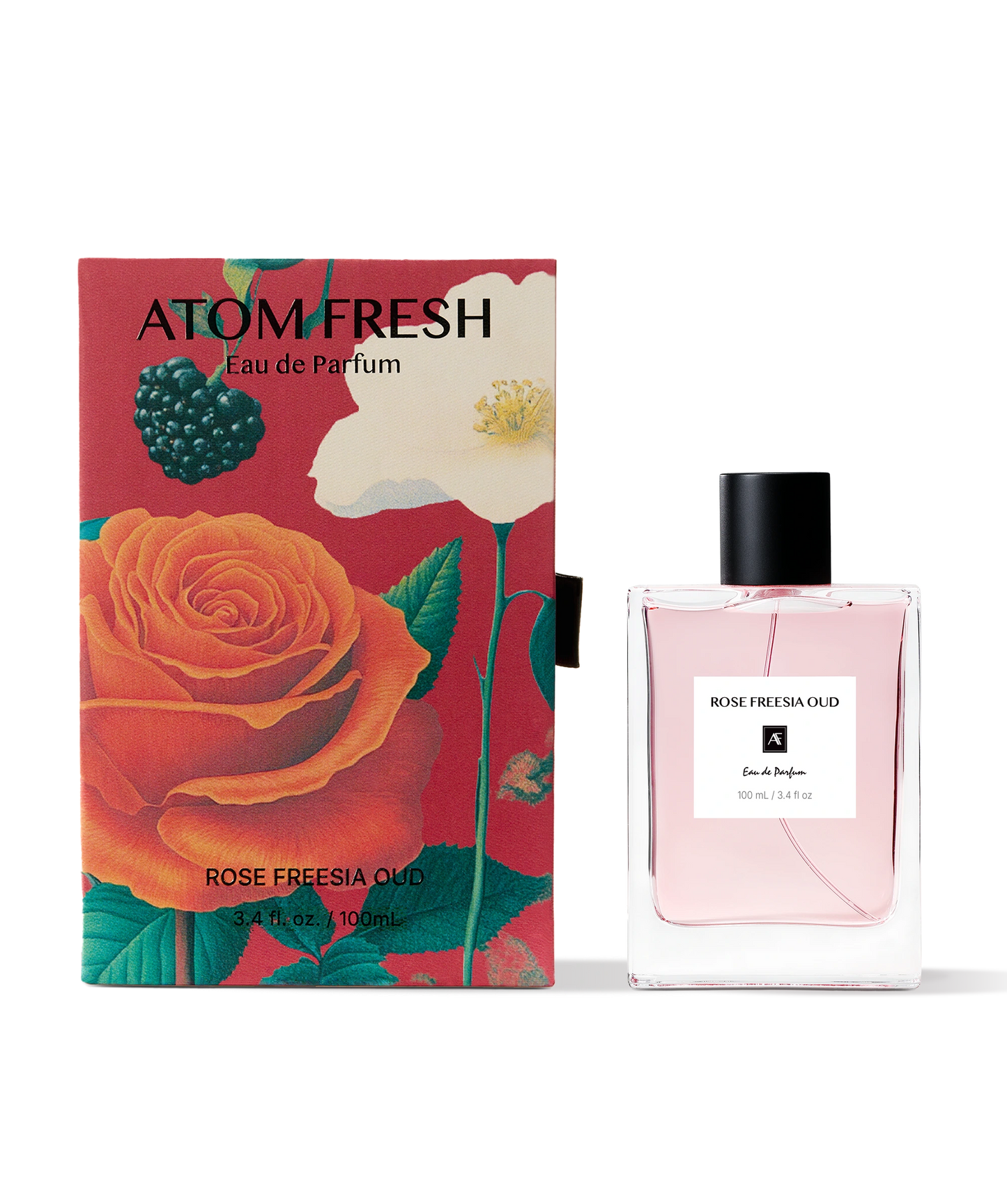 Eau de Parfum