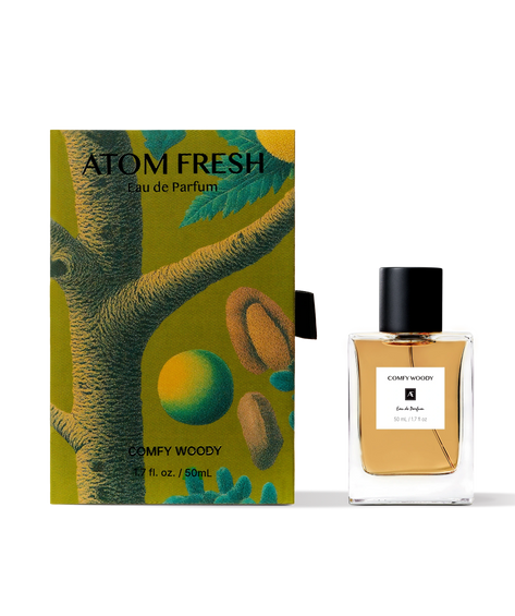 AtomFresh Eau de Parfum
