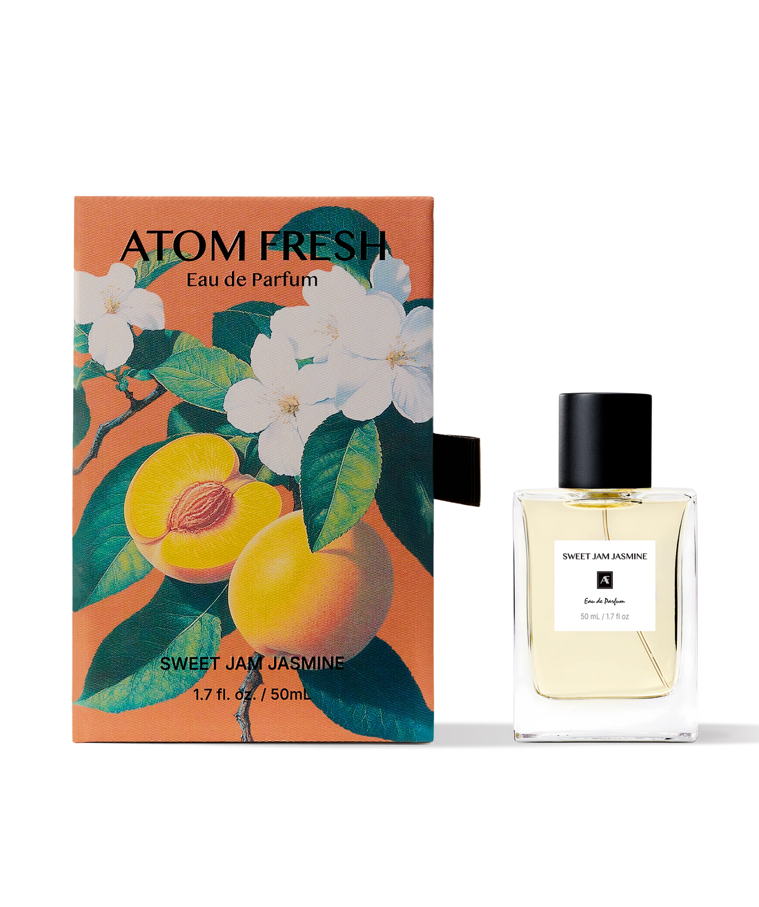 Eau de Parfum