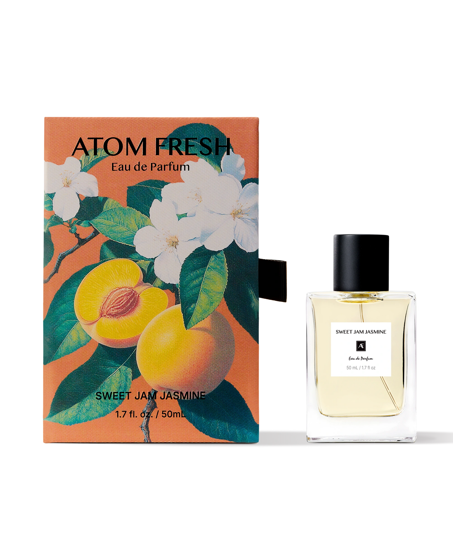 Eau de Parfum