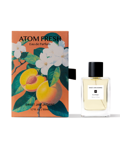 AtomFresh Eau de Parfum