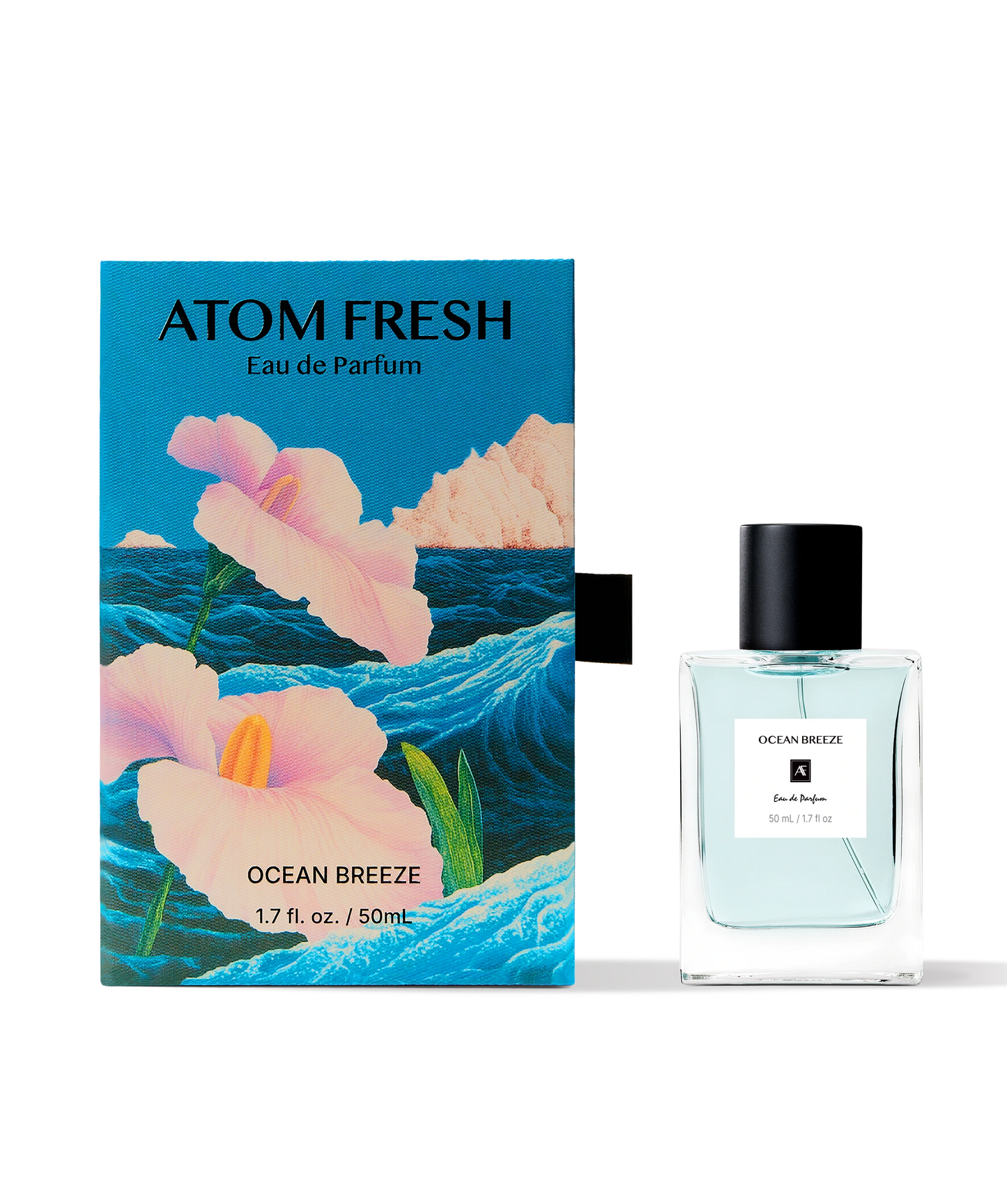 Eau de Parfum