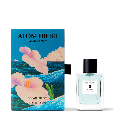 AtomFresh Eau de Parfum