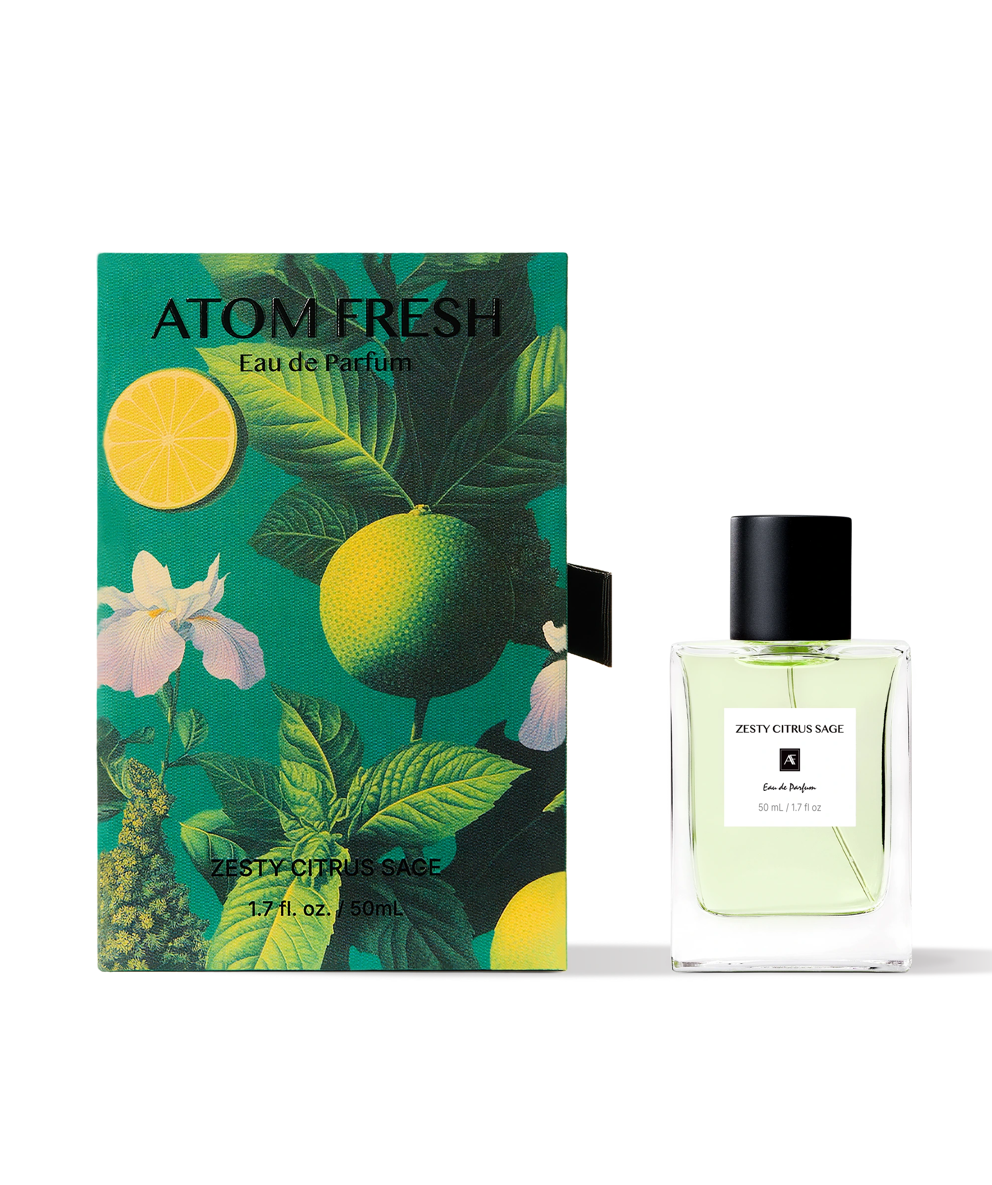 AtomFresh Eau de Parfum