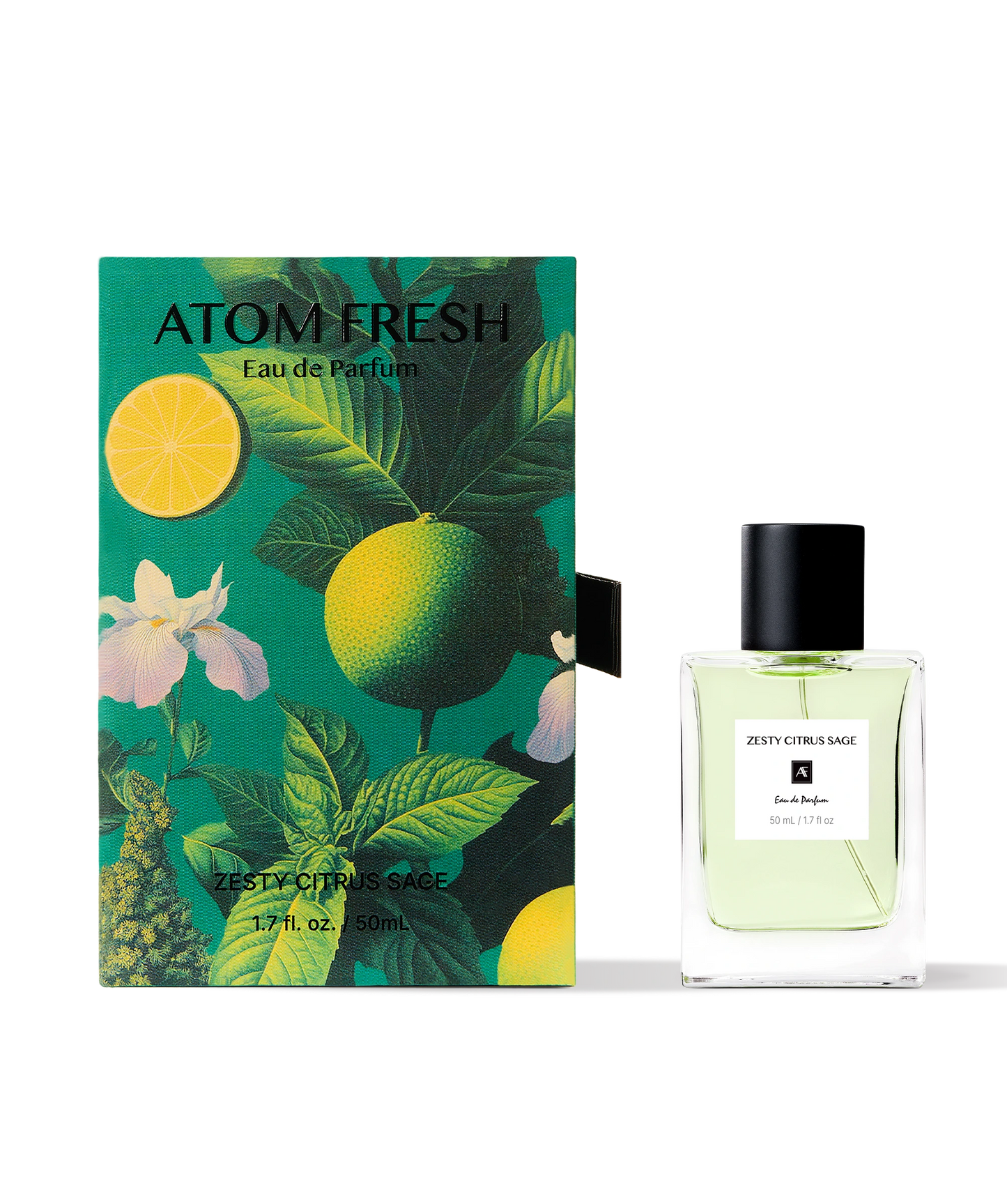 Eau de Parfum