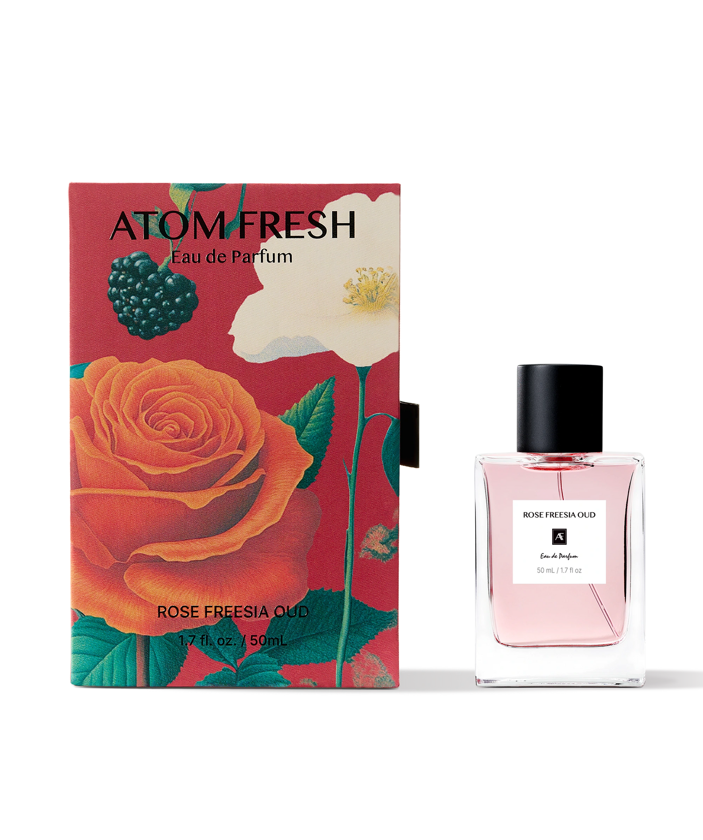 Eau de Parfum