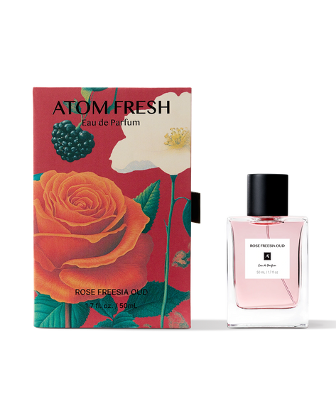 AtomFresh Eau de Parfum