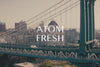 AtomFresh Deodorants