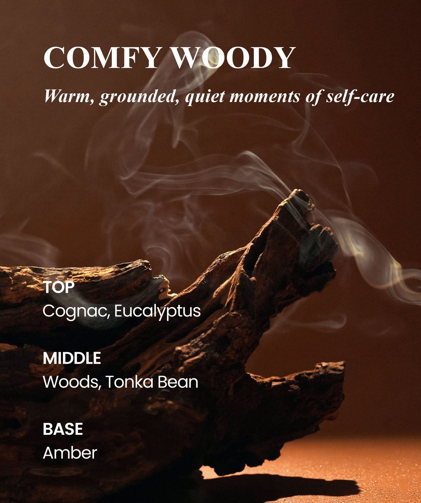 Natural Deodorant Balm