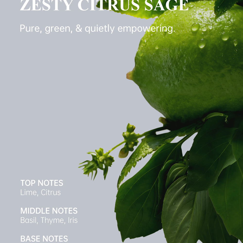 Natural Deodorant Balm