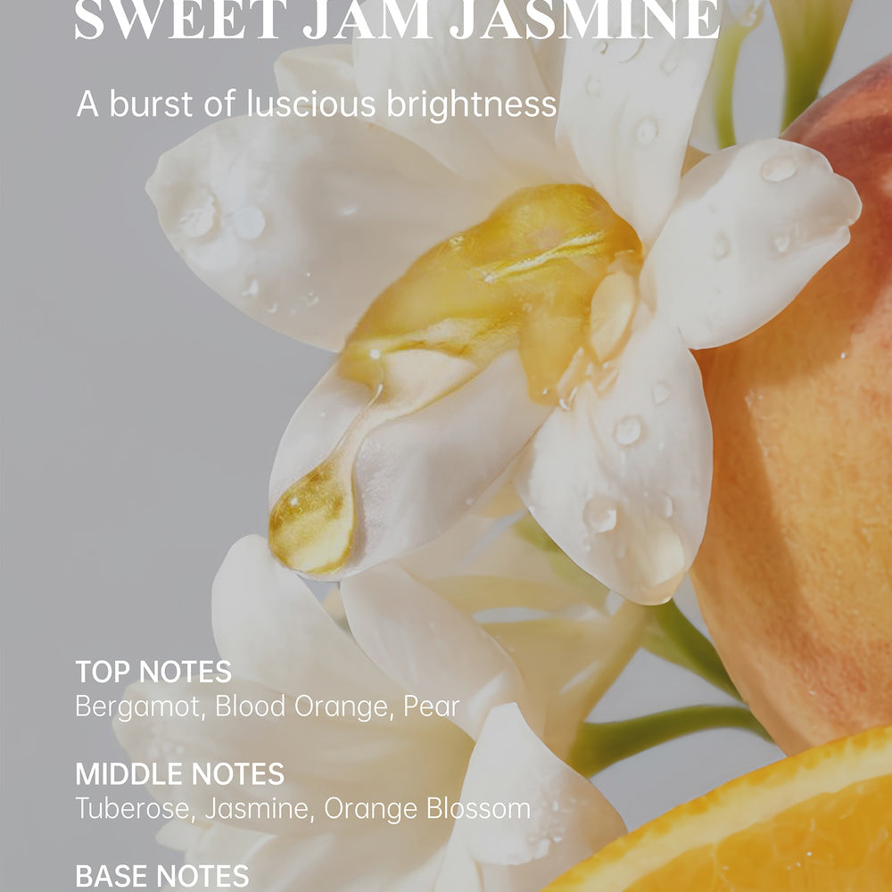 Natural Deodorant Balm