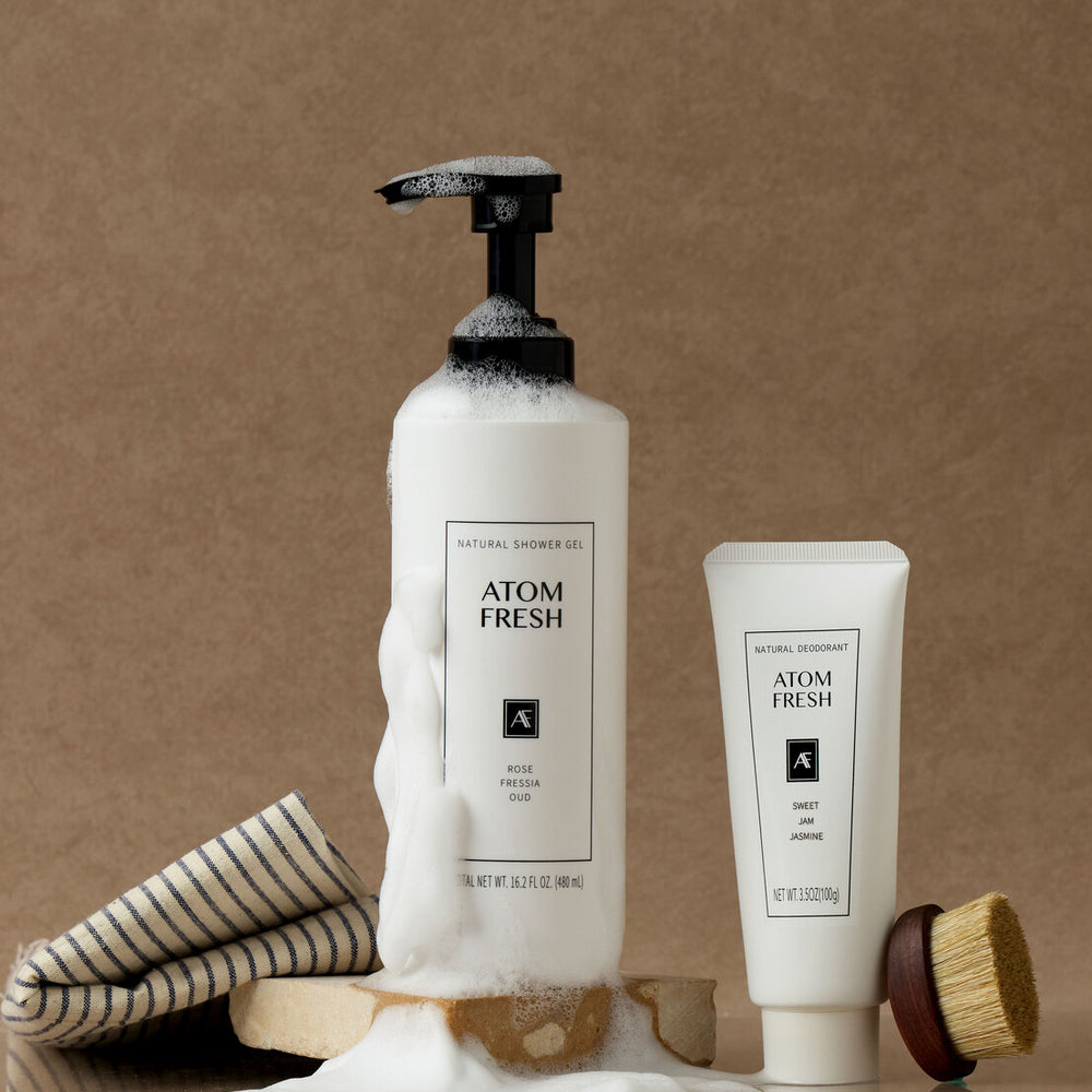 Essentials & Deluxe Set