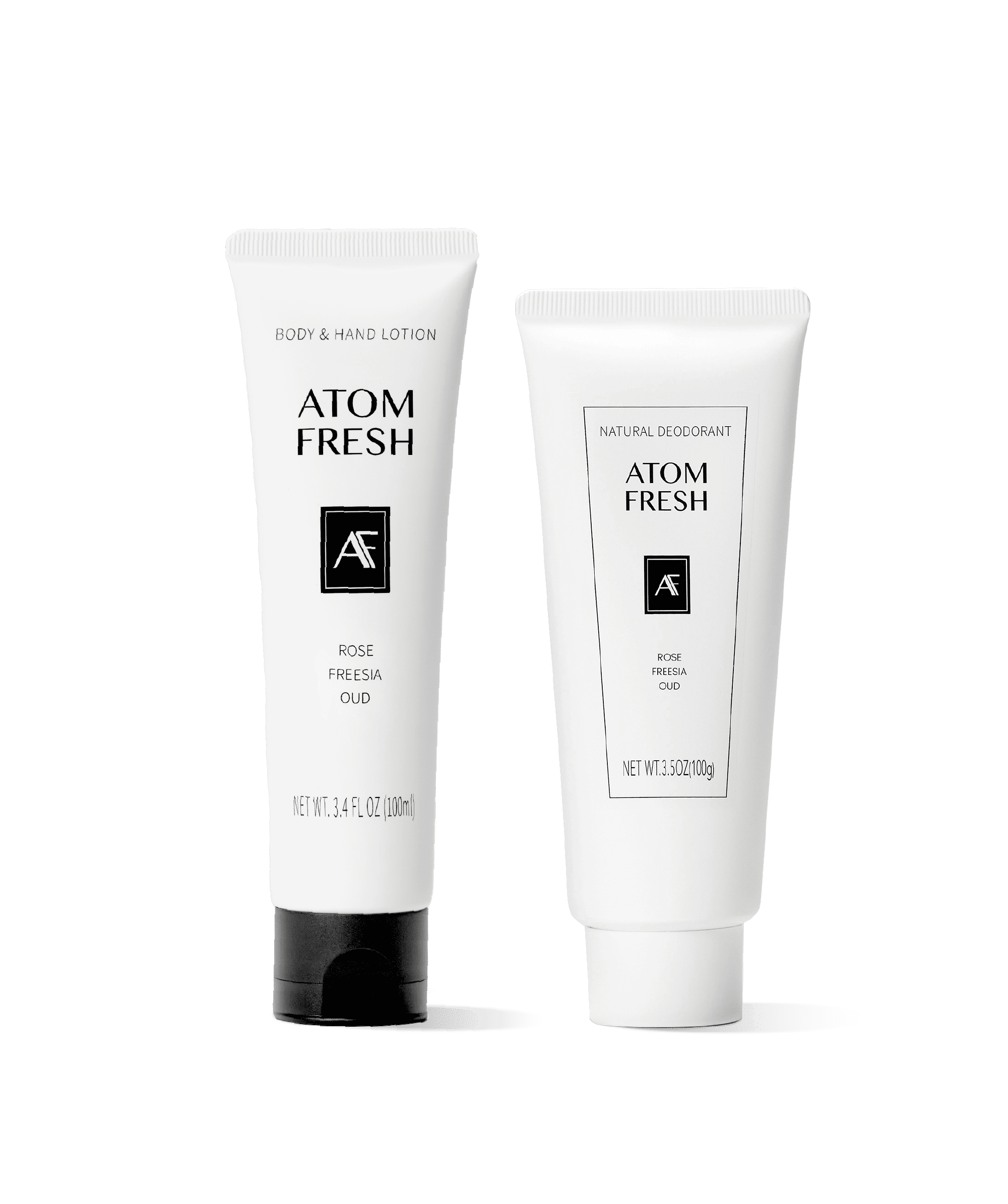 AtomFresh Pocket Care Duo