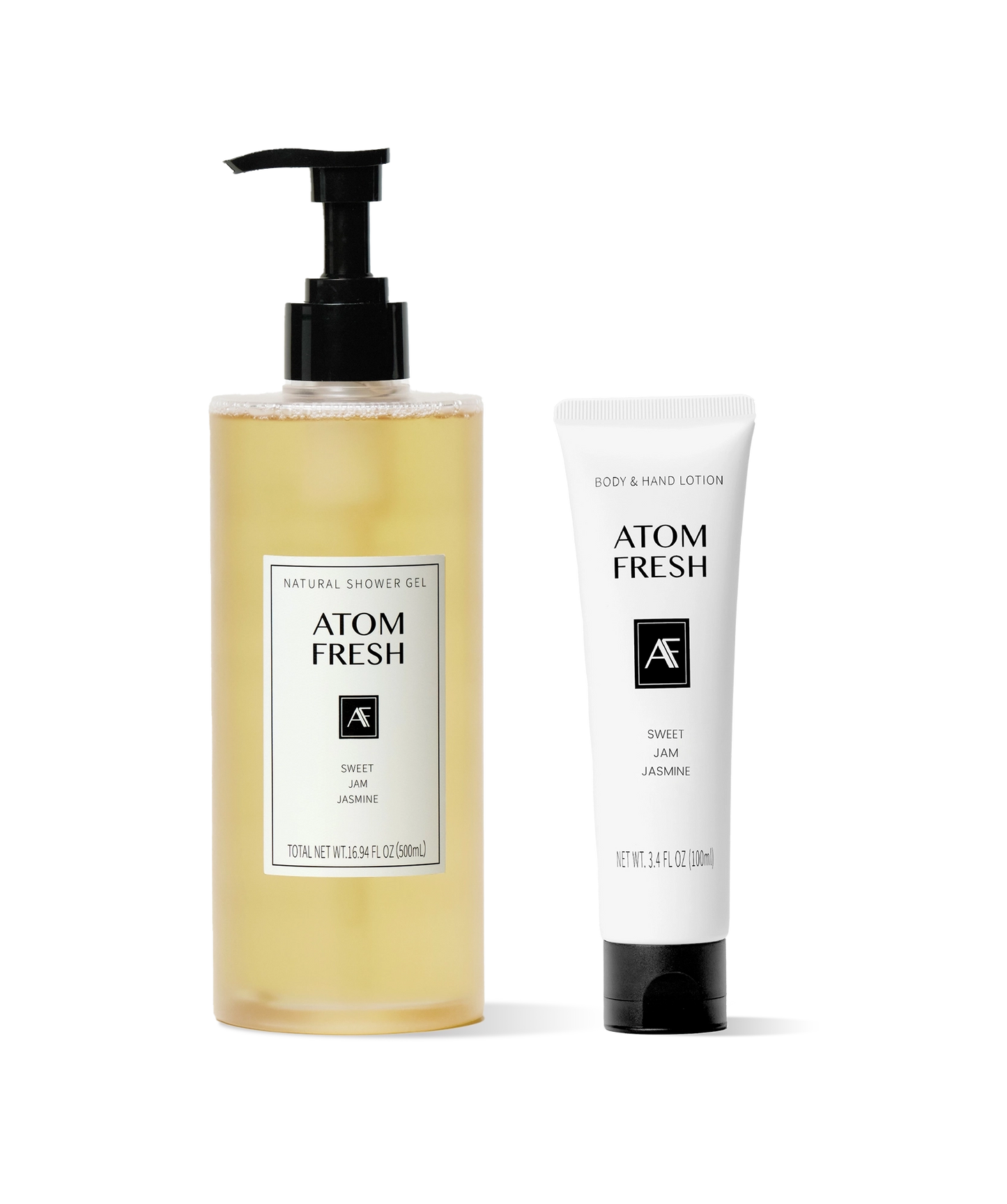 Body Refresh Duo